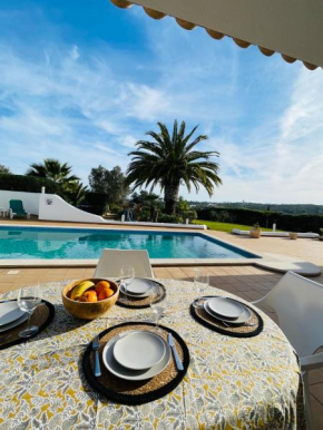 Villa Serro das Vinhas